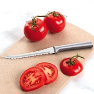 Tomato Slicer (Silver Handle)