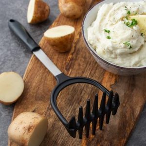 Potato Masher (Non-Scratch)
