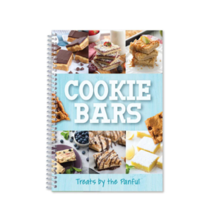 Cookie Bars Book